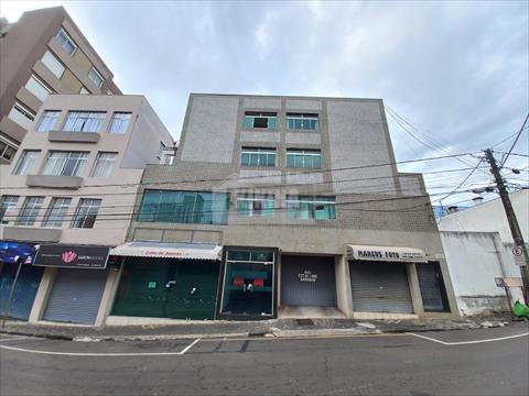 Apartamento para venda no Centro em Ponta Grossa com 100m² por R$ 330.000,00