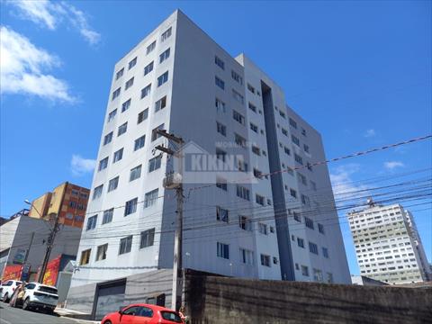 Apartamento para venda no Centro em Ponta Grossa com 100m² por R$ 290.000,00