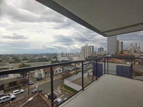 Apartamento para venda no Centro em Ponta Grossa com 312m² por R$ 1.564.500,00