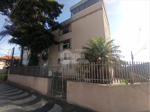 Apartamento para venda no Centro em Ponta Grossa com 87m² por R$ 300.000,00
