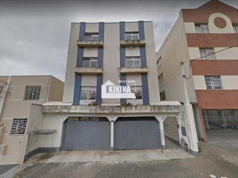 Apartamento para venda no Centro em Ponta Grossa com 97m² por R$ 240.000,00