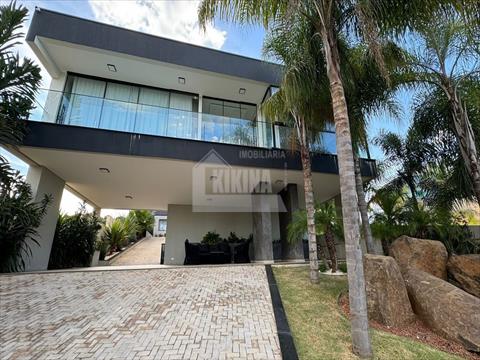 Casa Residencial para venda no Centro em Carlopolis com 1.000m² por R$ 3.500.000,00