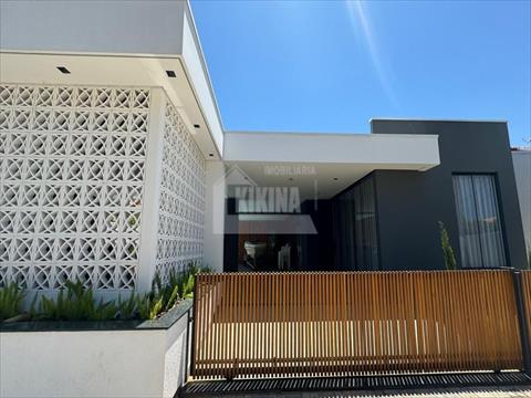 Casa Residencial para venda no Centro em Carlopolis com 280m² por R$ 1.950.000,00