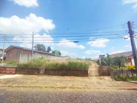 Terreno para venda no Colonia Dona Luiza em Ponta Grossa com 631m² por R$ 420.000,00