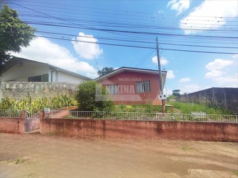 Terreno para venda no Colonia Dona Luiza em Ponta Grossa com 565m² por R$ 350.000,00