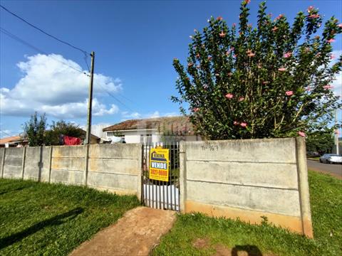 Terreno para venda no Cara Cara em Ponta Grossa com 434m² por R$ 190.000,00