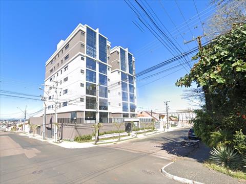 Apartamento para venda no Jardim Carvalho em Ponta Grossa com 136m² por R$ 700.000,00