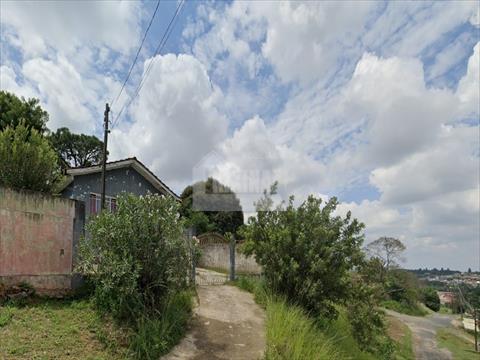 Casa Residencial para venda no Uvaranas em Ponta Grossa com 490m² por R$ 145.000,00