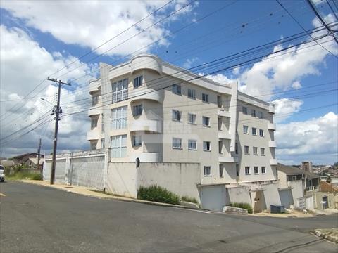 Apartamento para venda no Jardim Carvalho em Ponta Grossa com 120m² por R$ 300.000,00