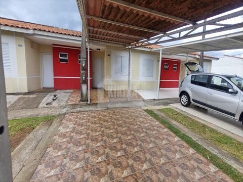 Casa Residencial para venda no Boa Vista em Ponta Grossa com 92m² por R$ 220.000,00