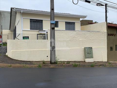 Casa Residencial para venda no Centro em Ponta Grossa com 181m² por R$ 430.000,00