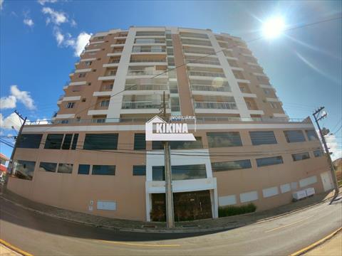 Apartamento para venda no Orfas em Ponta Grossa com 117m² por R$ 620.000,00