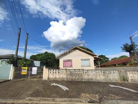 Terreno para venda no Uvaranas em Ponta Grossa com 490m² por R$ 250.000,00