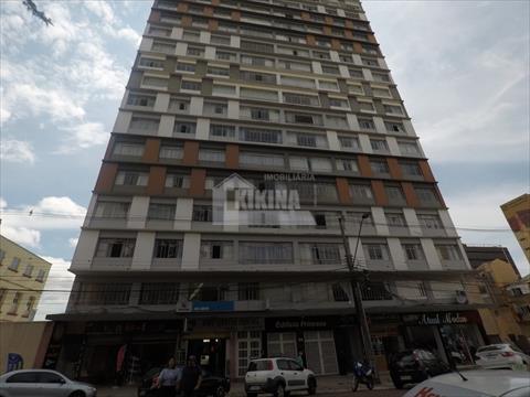 Apartamento para venda no Centro em Ponta Grossa com 180m² por R$ 320.000,00
