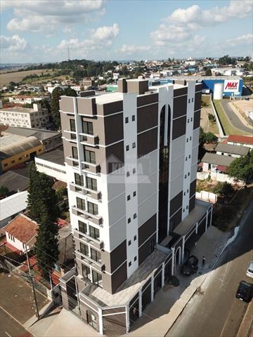 Apartamento para venda no Chapada em Ponta Grossa com 136m² por R$ 450.000,00