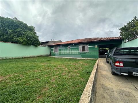 Casa Residencial para venda no Contorno em Ponta Grossa com 110m² por R$ 350.000,00