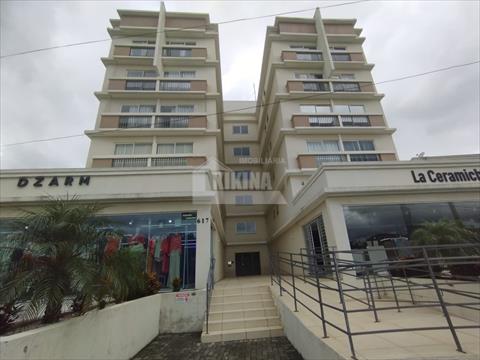 Apartamento para venda no Olarias em Ponta Grossa com 146m² por R$ 480.000,00