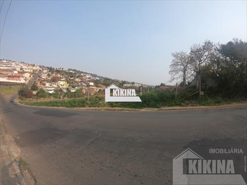 Área para venda no Ronda em Ponta Grossa com 4.143,2m² por R$ 6.650.000,00