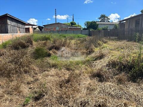 Terreno para venda no Chapada em Ponta Grossa com 490m² por R$ 70.000,00