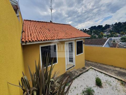 Casa Residencial para venda no Contorno em Ponta Grossa com 288m² por R$ 480.000,00