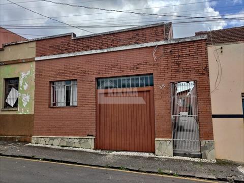 Casa Comercial para venda no Centro em Ponta Grossa com 405m² por R$ 498.000,00