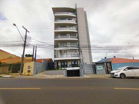 Apartamento para venda no Orfas em Ponta Grossa com 152m² por R$ 550.000,00