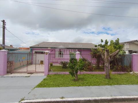 Casa Residencial para venda no Uvaranas em Ponta Grossa com 448m² por R$ 367.000,00
