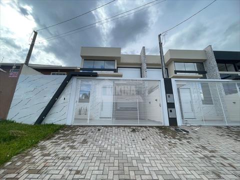 Casa Residencial para venda no Jardim Carvalho em Ponta Grossa com 133m² por R$ 790.000,00
