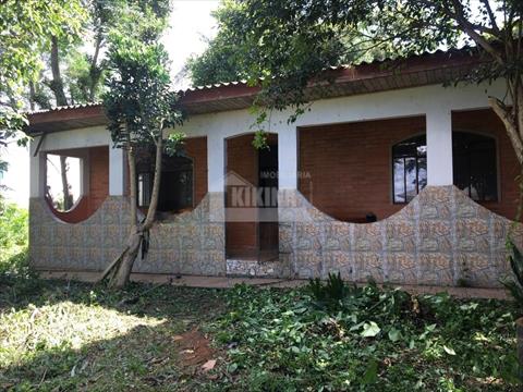 Casa Residencial para locacao no Chapada em Ponta Grossa com 80m² por R$ 875,00