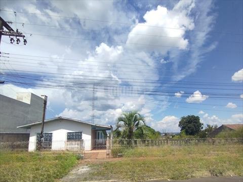 Terreno para venda no Boa Vista em Ponta Grossa com 480m² por R$ 180.000,00