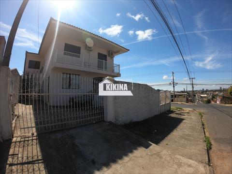 Sobrado para venda no Boa Vista em Ponta Grossa com 200m² por R$ 650.000,00