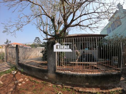 Casa Residencial para venda no Neves em Ponta Grossa com 160m² por R$ 300.000,00