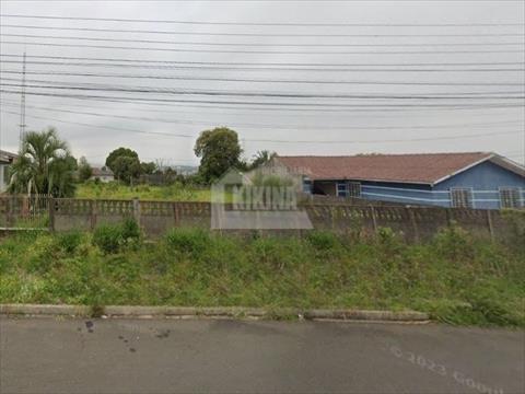 Terreno para venda no Boa Vista em Ponta Grossa com 480m² por R$ 180.000,00