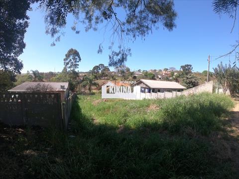 Terreno para venda no Chapada em Ponta Grossa com 429m² por R$ 70.000,00
