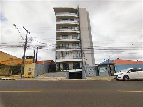 Apartamento para venda no Orfas em Ponta Grossa com 208m² por R$ 1.100.000,00