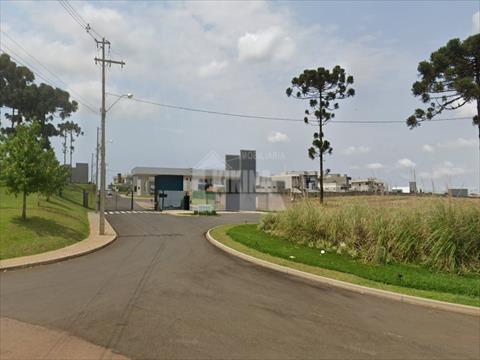 Terreno para venda no Uvaranas em Ponta Grossa com 200m² por R$ 190.000,00