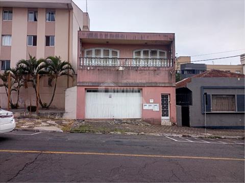 Terreno para venda no Centro em Ponta Grossa com 369m² por R$ 650.000,00