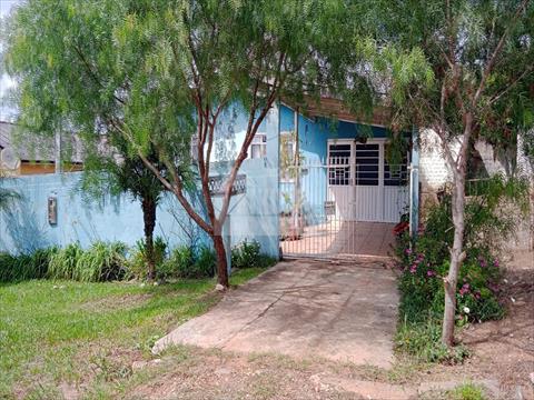 Casa Residencial para venda no Chapada em Ponta Grossa com 490m² por R$ 250.000,00