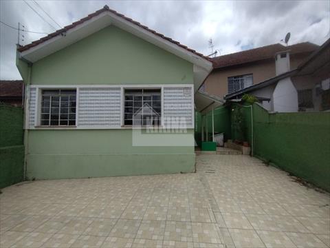 Casa Residencial para locacao no Uvaranas em Ponta Grossa com 72m² por R$ 1.875,00