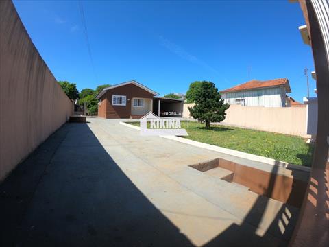 Terreno para venda no Uvaranas em Ponta Grossa com 735m² por R$ 450.000,00