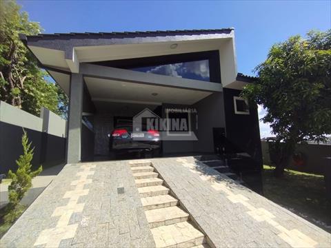 Casa Residencial para venda no Ronda em Ponta Grossa com 140m² por R$ 600.000,00