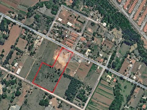 Terreno para venda no Contorno em Ponta Grossa com 17.500m² por R$ 2.800.000,00