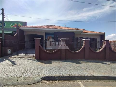 Casa Comercial para venda no Uvaranas em Ponta Grossa com 285m² por R$ 1.500.000,00