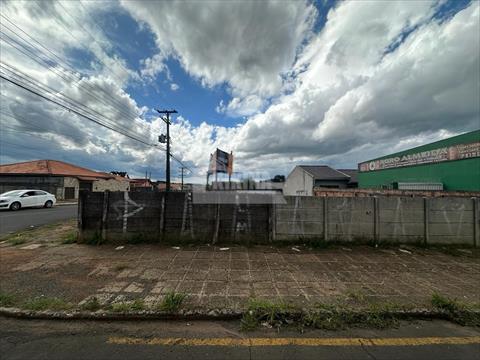 Terreno para venda no Uvaranas em Ponta Grossa com 495m² por R$ 400.000,00