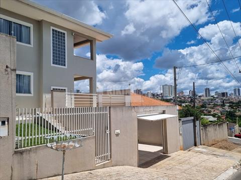 Casa Residencial para venda no Oficinas em Ponta Grossa com 272m² por R$ 1.300.000,00