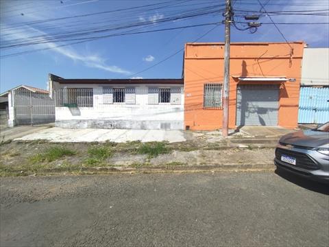 Casa Comercial para venda no Neves em Ponta Grossa com 143m² por R$ 580.000,00