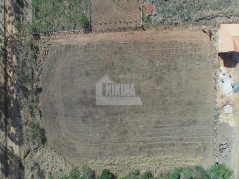 Terreno para venda no Periquitos em Ponta Grossa com 500m² por R$ 90.000,00