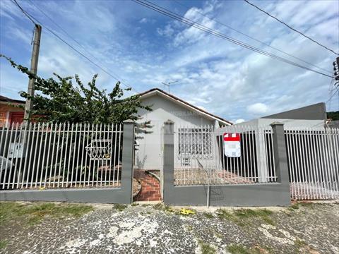 Casa Residencial para venda no Contorno em Ponta Grossa com 172m² por R$ 330.000,00