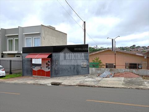 Terreno para venda no Contorno em Ponta Grossa com 540m² por R$ 600.000,00