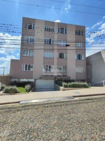 Apartamento para venda no Centro em Ponta Grossa com 90m² por R$ 310.000,00
